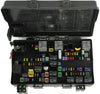 2013-2014 Dodge Ram Integrated Power Fuse Box Module P68089578AD