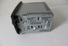 2001-2004 Acura Mdx Radio Stereo 6 Disc Changer Cassette Cd Player - BIGGSMOTORING.COM