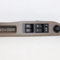 2007-2010 DODGE CALIBER DRIVER SIDE POWER WINDOW MASTER SWITCH 56040691AD