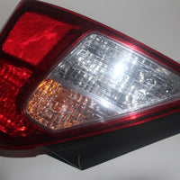 2012-2017 NISSAN VERSA RIGHT PASSENGER SIDE REAR TAIL LIGHT  29937