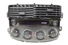 2004-2006 TOYOTA SIENNA  A/C HEATER TEMPERATURE CLIMATE CONTROL 84010-08010 - BIGGSMOTORING.COM