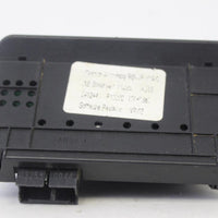 2003-2006 Tahoe Yukon Denali Escalade Console Rear Auto Control Switch - BIGGSMOTORING.COM