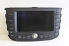 2007-2008 ACURA TL NAVIGATION  LCD DISPLAY SCREEN 39050-SE9-A3