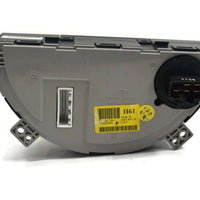 2010-2011 Kia Soul A/C Heater Climate Control Unit 97250-2Kxxx