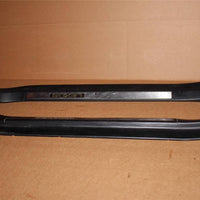 2002-10 Lexus SC430 Convertible Conducteur Droite Porte Seuils Rocker Kick Garde - BIGGSMOTORING.COM