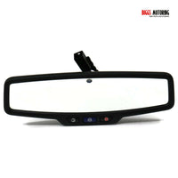 2010-2017 GMC Chevy Cadillac Buick Auto Dim Rear View Mirror 13584893