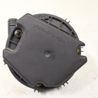 2003-2006 MERCEDES BENZ SL500 R230 SMOG AIR INJECTION SECONDARY PUMP A0001403785 - BIGGSMOTORING.COM