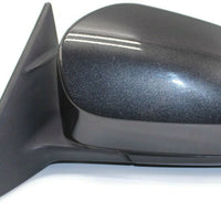 2012-2014 Toyota Camry Driver Left Side Power Door Mirror Gray 31647