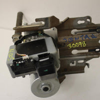 2010-2012 NISSAN SENTRA POWER STEERING COLUMN W/ MOTOR JJ301-000480