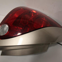 2004-2008 NISSAN MAXIMA DRIVER SIDE REAR TAIL LIGHT 26931 - BIGGSMOTORING.COM