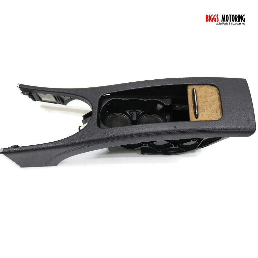 2004-2009 Mercedes Benz W11 E320 E350 Center Console Storage A 211 680 1750 - BIGGSMOTORING.COM