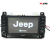 2011-2013 Jeep Cherokee MyGig RHB High Speed Navi Radio Cd Player P05091340AC