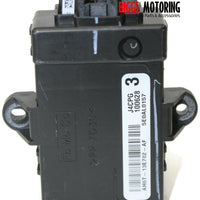 2010-2012 Ford Taurus Lighting Control Module AH6T-13E702-AF