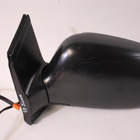 1998-2003 TOYOTA SIENNA DRIVER LEFT SIDE POWER DOOR MIRROR BLACK - BIGGSMOTORING.COM