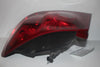 2011-2014 DODGE AVENGER  PASSENGER SIDE REAR TAIL LIGHT