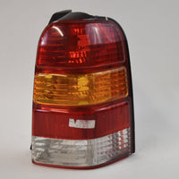 2001-2007 FORD ESCAPE PASSENGER RIGHT SIDE REAR TAIL LIGHT - BIGGSMOTORING.COM