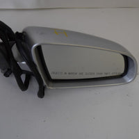 2002-2008 AUDI A4 RIGHT PASSENGER SIDE MIRROR - BIGGSMOTORING.COM