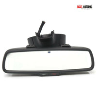 2014-2017 Dodge Challenger  Auto Dim Rear View Mirror GNTX-1122