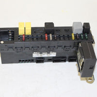 2001-2007 Mercedes W203 C230 C320 FRONT SAM MODULE FUSE BOX COMPUTER 2035450701 - BIGGSMOTORING.COM