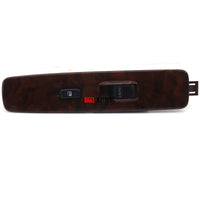 1999-2002 Toyota 4Runner Passenger Side Power Window Switch 74233-35040 - BIGGSMOTORING.COM