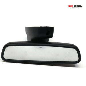 2008-2013 Bmw X5 Auto Dim Rear View Mirror I E11 025891