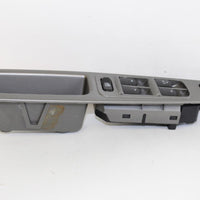 2008-2012 CHEVY MALIBU DRIVER SIDE POWER WINDOW MASTER SWITCH 20807219