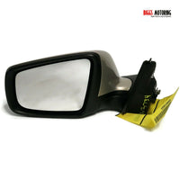 2010-2012 Buick Lacrosse Driver Left Side Power Door Mirror Gold 33734