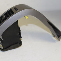 2004-2009 PRIUS PASSENGER SIDE DASH A/C AIR VENT TRIM 55061-47010 - BIGGSMOTORING.COM