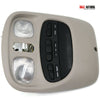 2006-2009 Dodge Ram Over Head Console W/ Homelink 56044864AC - BIGGSMOTORING.COM