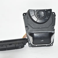 2003-2008 MERCEDES BENZ R230 SL500 SL55 CONVERTIBLE ROOF SWITCH CONTROLLER - BIGGSMOTORING.COM