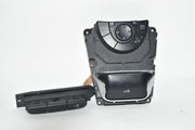 2003-2008 MERCEDES BENZ R230 SL500 SL55 CONVERTIBLE ROOF SWITCH CONTROLLER - BIGGSMOTORING.COM