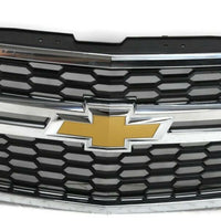 2015-2018 Chevy Tahoe Suburban Front Bumper Grille W/ Chevy Emblem 23156311