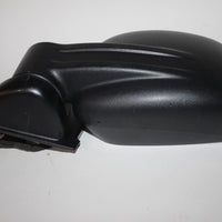 2002-2007 JEEP LIBERTY DRIVER SIDE POWER DOOR MIRROR BLACK 29241 - BIGGSMOTORING.COM