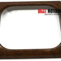 2005-2008 Nissan Pathfinder Center Console Dash Cup Holder Bezel 96931 EA100 - BIGGSMOTORING.COM