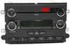 2008-2010 Ford Edge Lincoln MKX Radio Stereo Mp3 Cd Player