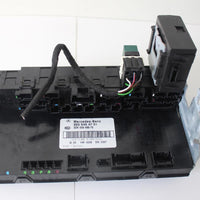 2002-2009 Mercedes Benz W203 C230 Sam Module  Fuse Box Relay Computer - BIGGSMOTORING.COM