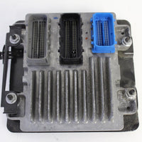 2012-2014 Chevy Cruse Engine Computer Module Ecm