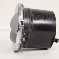 2004-2008 FORD F150 DASH A/C AIR VENT SILVER & CHROME - BIGGSMOTORING.COM