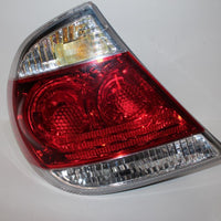 2005-2006 TOYOTA CAMRY DRIVER SIDE REAR TAIL LIGHT 30444 - BIGGSMOTORING.COM