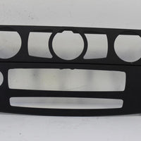 2004-2010 BMW E60 DASH CENTER TRIM BEZEL - BIGGSMOTORING.COM