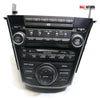 2007-2009 Acura Mdx Radio Stereo Dvd Cd Player 39101-STX-A730-M1