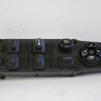 2003-2010 DODGE RAM DRIVER SIDE LEFT POWER WINDOW MASTER SWITCH 5HT451LSAF - BIGGSMOTORING.COM