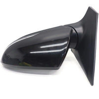 2019-2020 Hyundai Elantra Driver Left Side Power Door Mirror Black