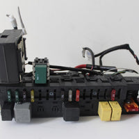 2001-2006 Mercedes Benz C240 C Class Sam Fuse Box Assembly W/ Anti Theft Module - BIGGSMOTORING.COM