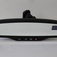 2007-2014 Gm Cadillac Chevrolet Avalanche Auto Dim Rear View Mirror