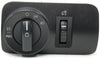 2005-2009 Ford Mustang GT Dash Head Light Fog Dimmer Switch 7R3T-14K148 - BIGGSMOTORING.COM