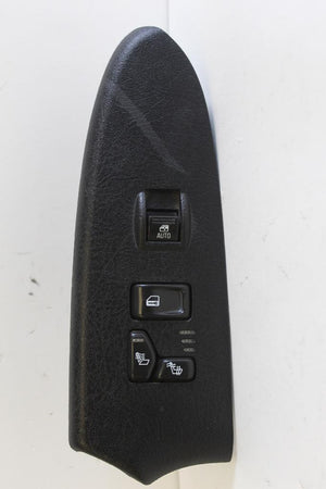 2006-2009 CHEVY TRAILBLAZER PASSENGER POWER WINDOW SWITCH 25811596 - BIGGSMOTORING.COM