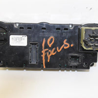 2008-2011 FORD FOCUS A/C HEATER CLIMATE CONTROL UNIT