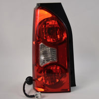 2005-2015 NISSAN XTERRA DRIVER SIDE REAR TAIL LIGHT - BIGGSMOTORING.COM