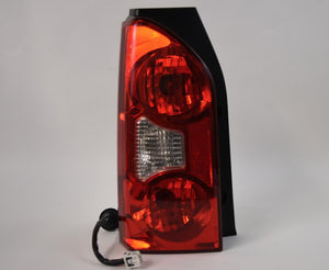 2005-2015 NISSAN XTERRA DRIVER SIDE REAR TAIL LIGHT - BIGGSMOTORING.COM